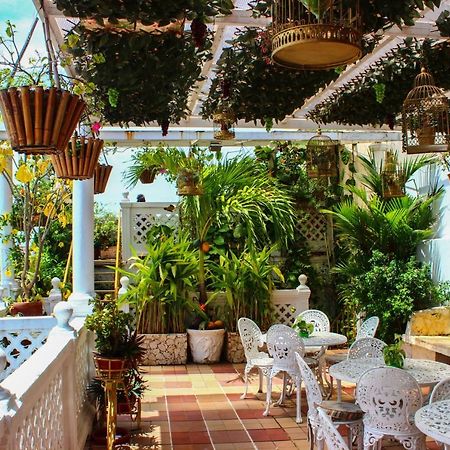 Casa Mary 호텔 Cartagena 외부 사진