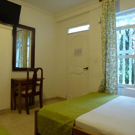 Casa Mary 호텔 Cartagena 외부 사진