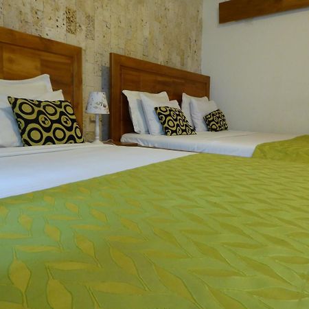 Casa Mary 호텔 Cartagena 외부 사진