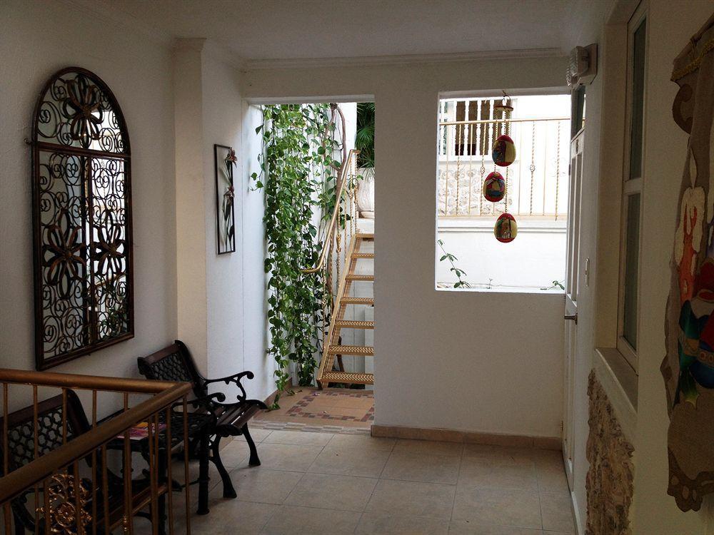 Casa Mary 호텔 Cartagena 외부 사진