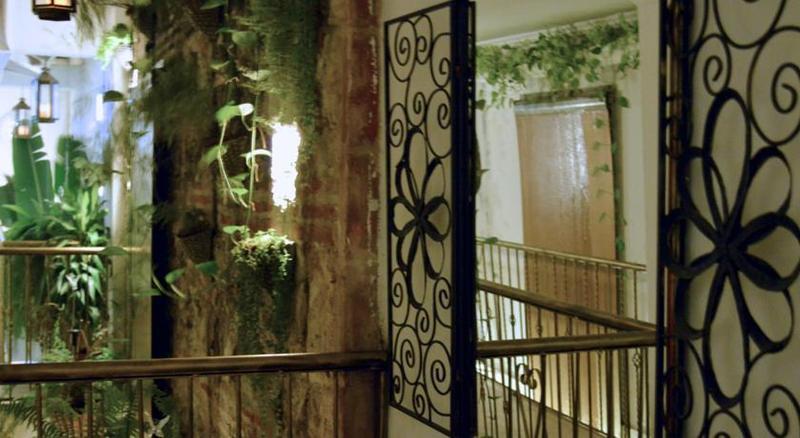 Casa Mary 호텔 Cartagena 외부 사진
