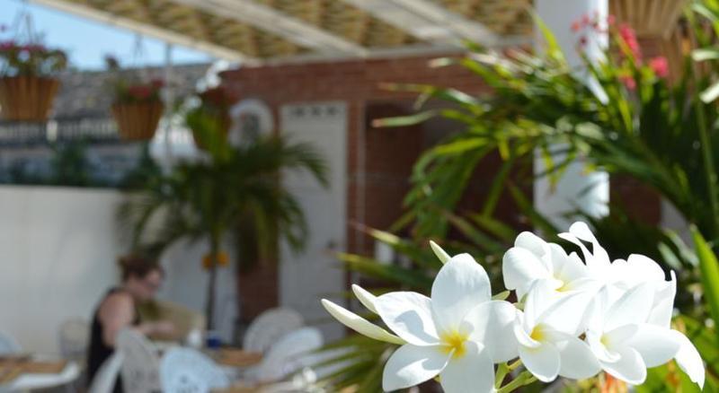 Casa Mary 호텔 Cartagena 외부 사진