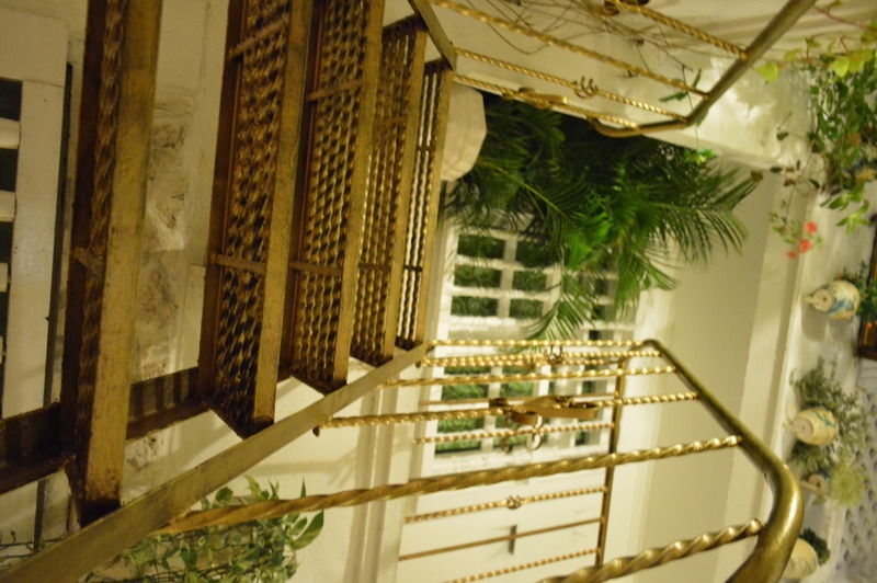 Casa Mary 호텔 Cartagena 외부 사진