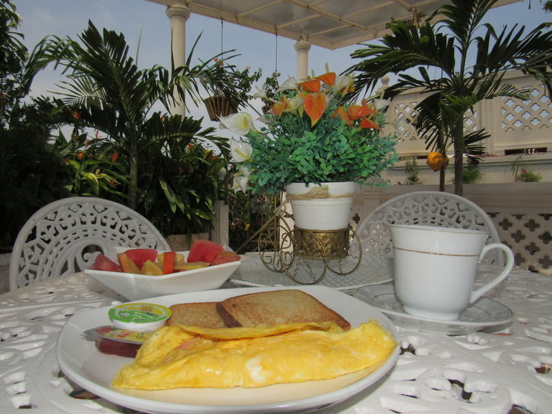 Casa Mary 호텔 Cartagena 외부 사진