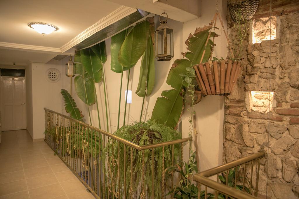 Casa Mary 호텔 Cartagena 외부 사진