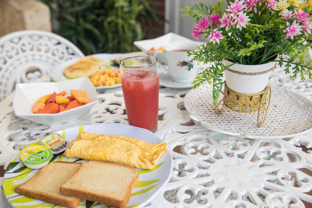 Casa Mary 호텔 Cartagena 외부 사진