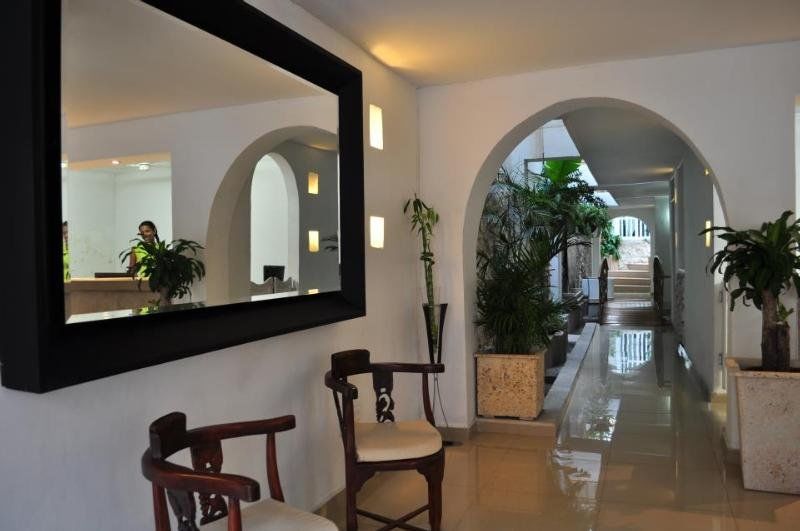 Casa Mary 호텔 Cartagena 외부 사진