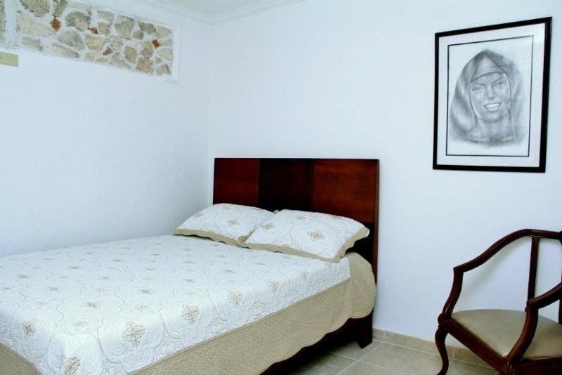 Casa Mary 호텔 Cartagena 외부 사진