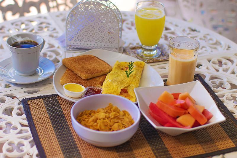 Casa Mary 호텔 Cartagena 외부 사진