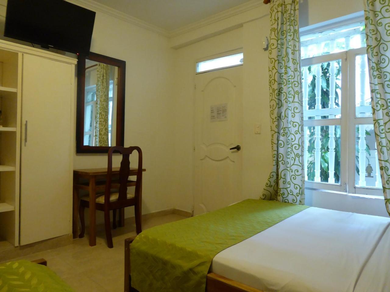 Casa Mary 호텔 Cartagena 외부 사진