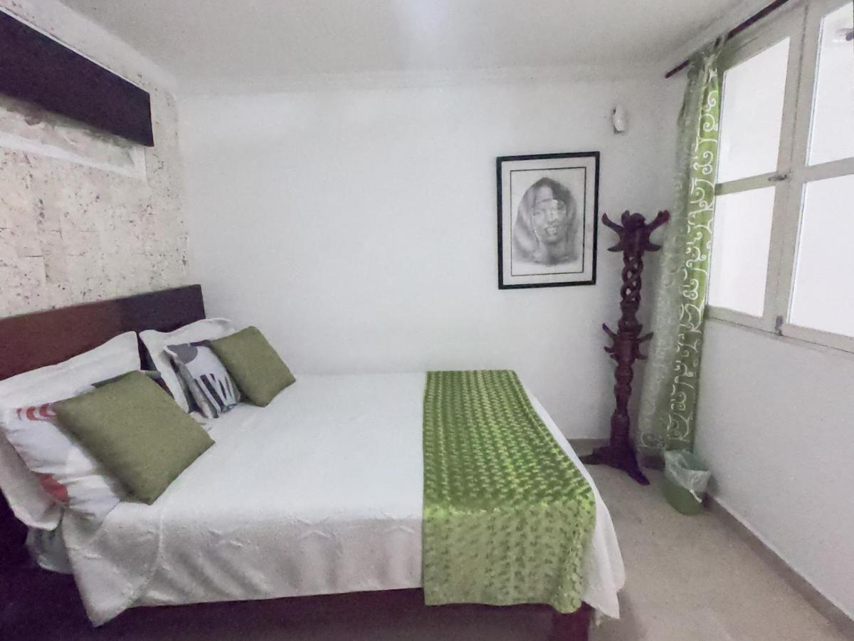 Casa Mary 호텔 Cartagena 외부 사진